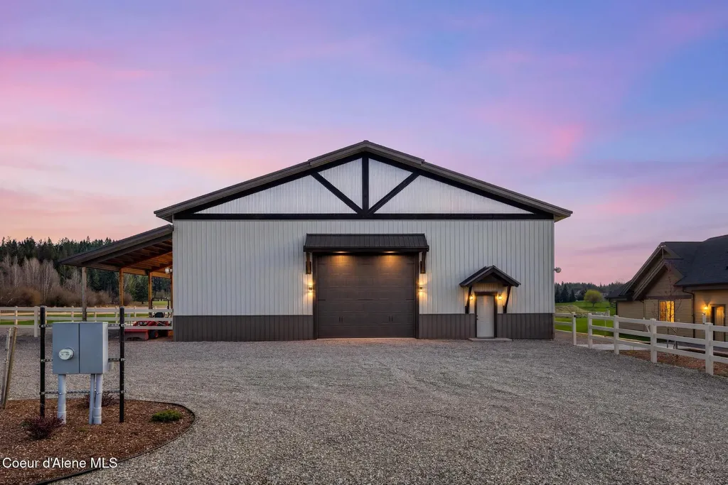 3358 E Leebowe Court Hayden ID 83835