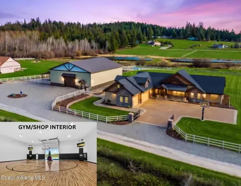 3358 E Leebowe Court Hayden ID 83835