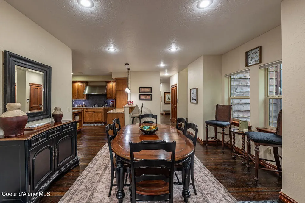289 Fairway Drive Priest Lake ID 83856