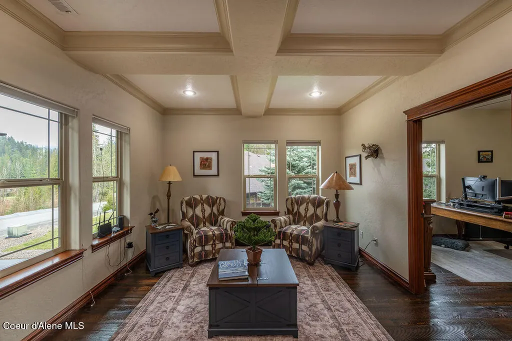 289 Fairway Drive Priest Lake ID 83856
