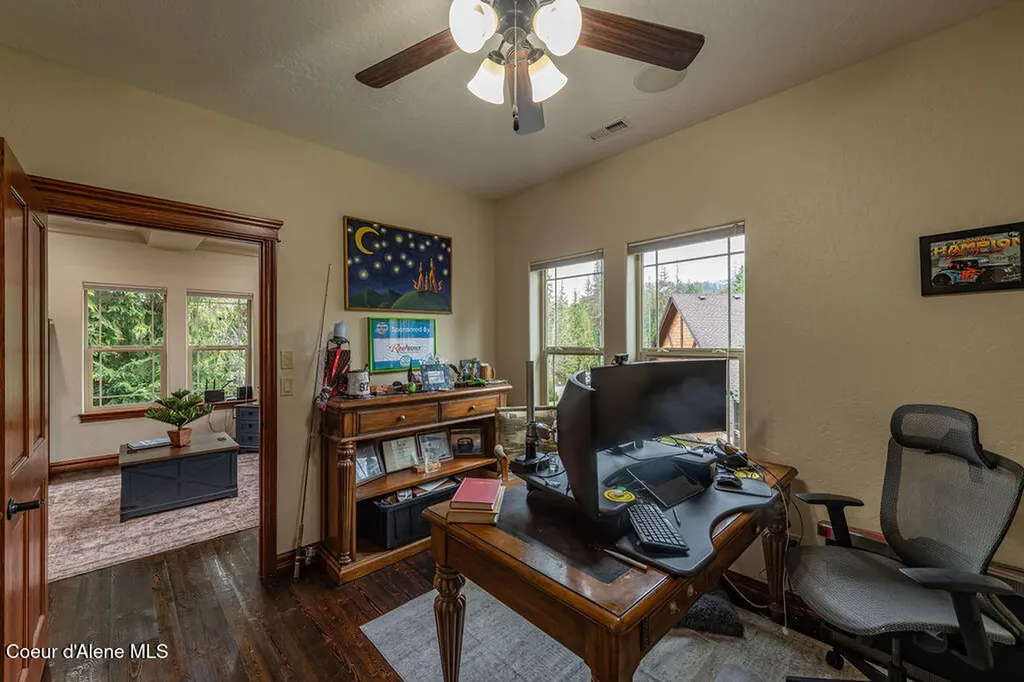 289 Fairway Drive Priest Lake ID 83856