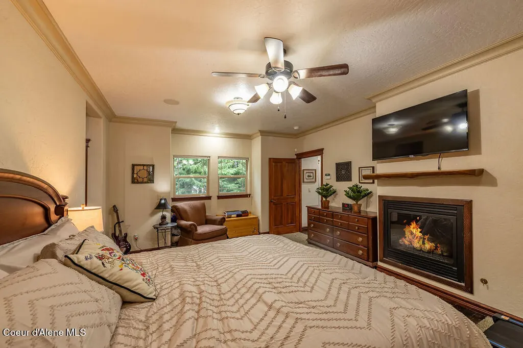 289 Fairway Drive Priest Lake ID 83856