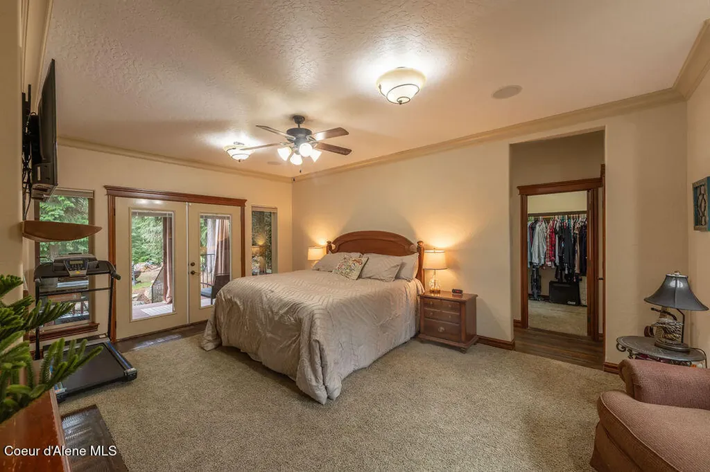 289 Fairway Drive Priest Lake ID 83856