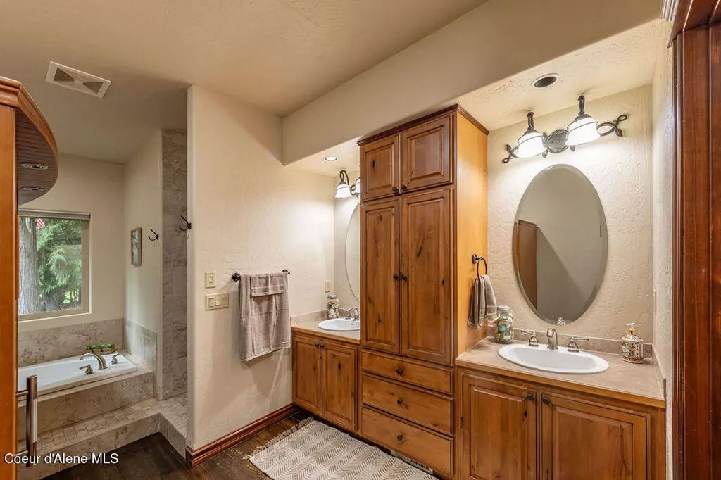 289 Fairway Drive Priest Lake ID 83856