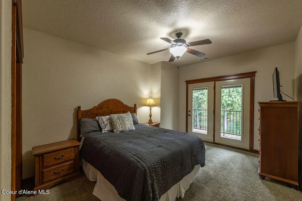 289 Fairway Drive Priest Lake ID 83856