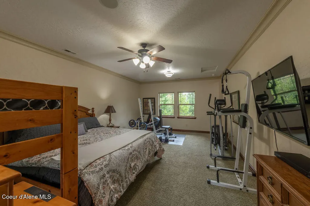 289 Fairway Drive Priest Lake ID 83856