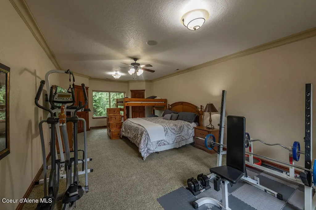 289 Fairway Drive Priest Lake ID 83856