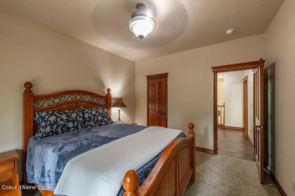 289 Fairway Drive Priest Lake ID 83856