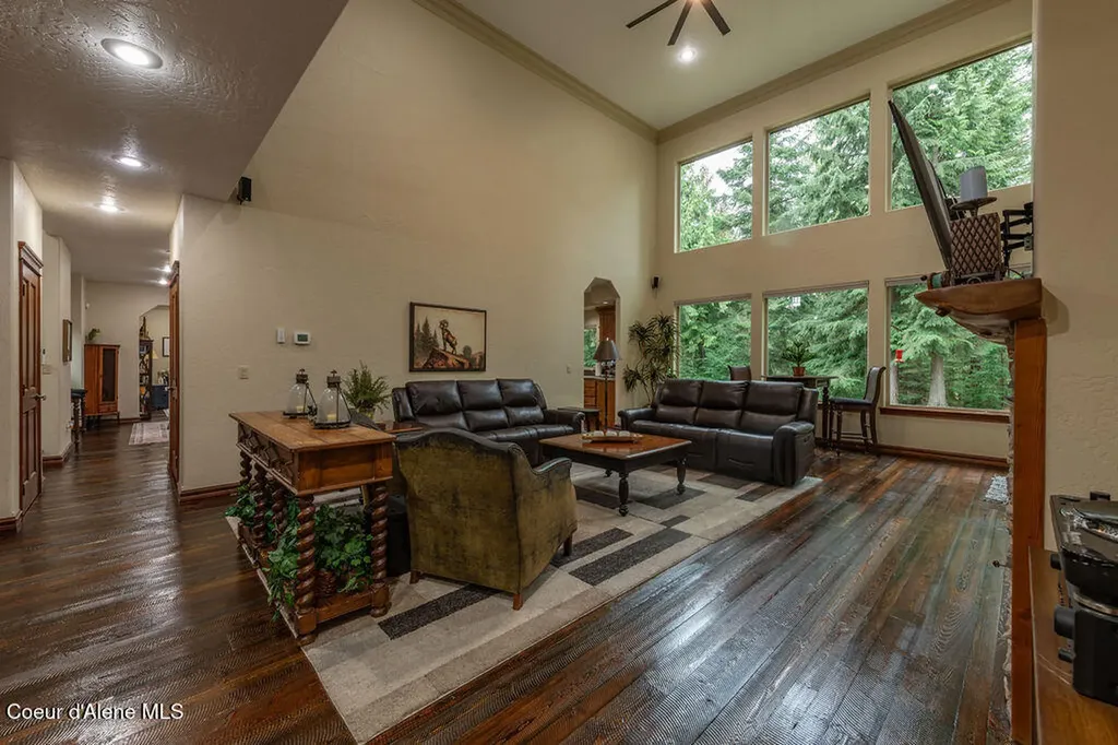 289 Fairway Drive Priest Lake ID 83856