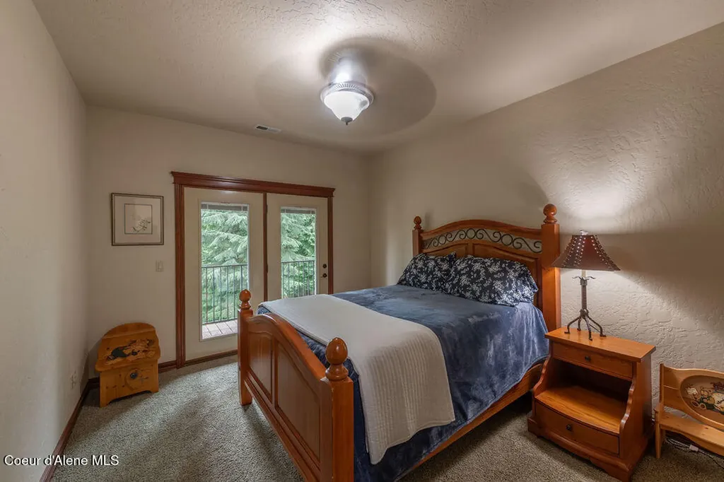 289 Fairway Drive Priest Lake ID 83856
