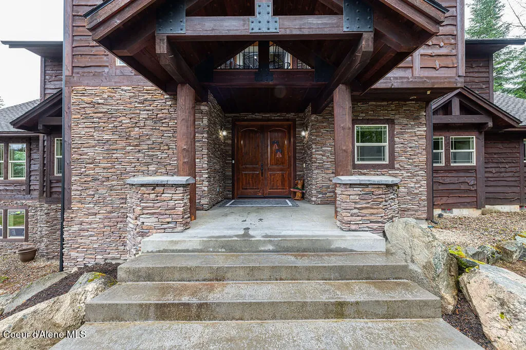 289 Fairway Drive Priest Lake ID 83856