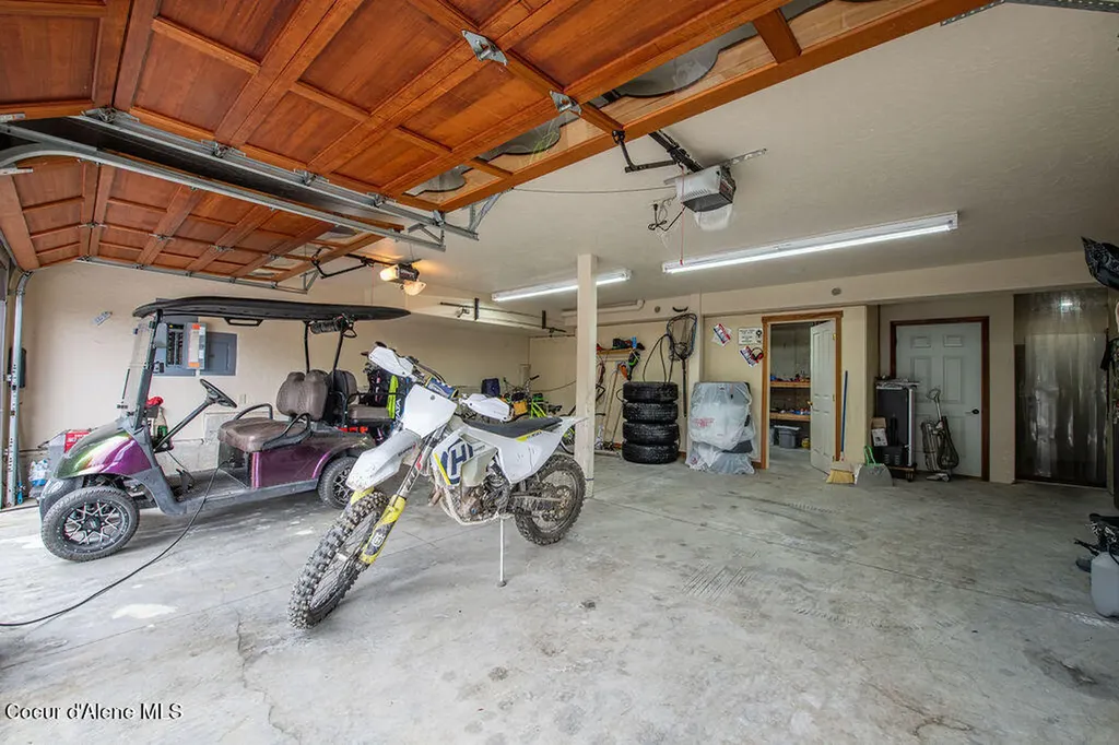 289 Fairway Drive Priest Lake ID 83856