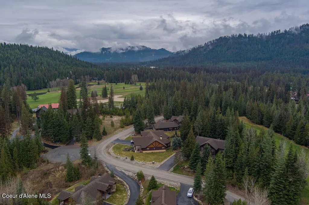 289 Fairway Drive Priest Lake ID 83856