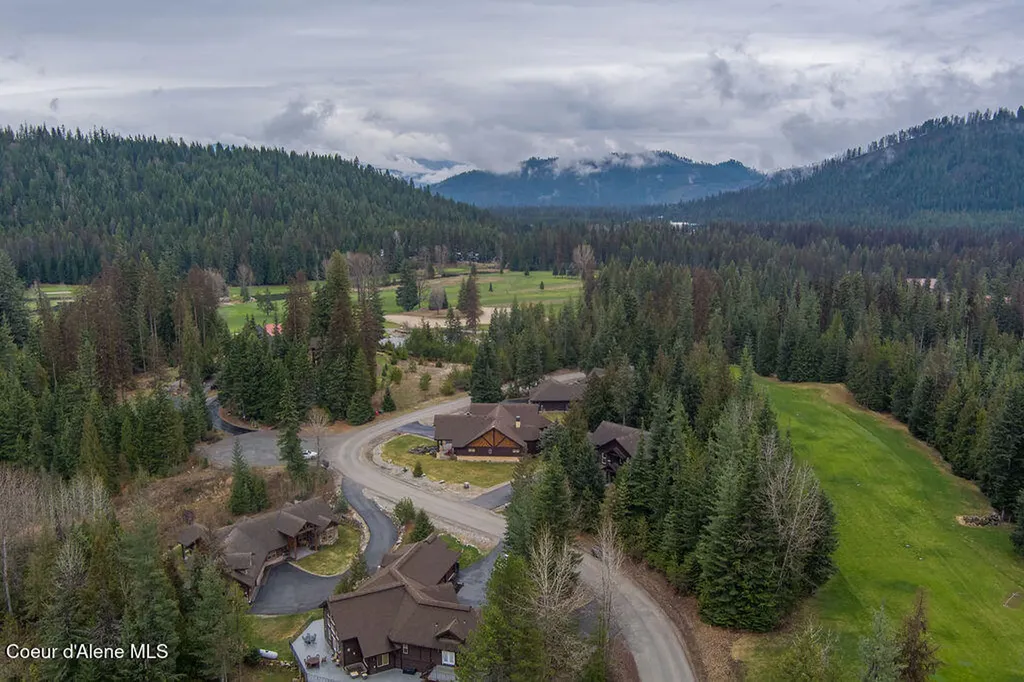 289 Fairway Drive Priest Lake ID 83856