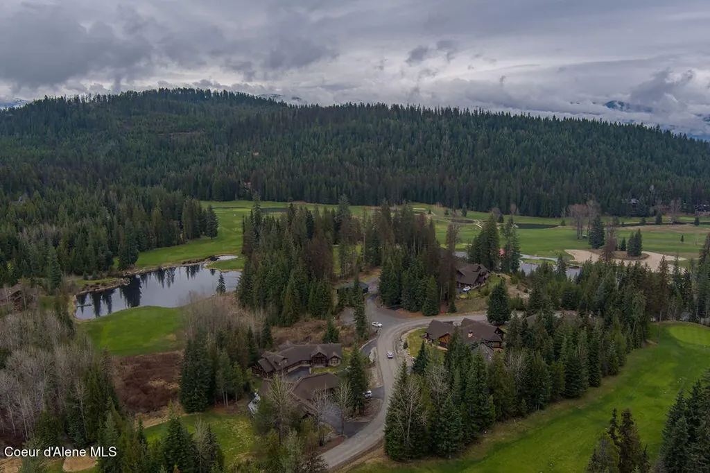 289 Fairway Drive Priest Lake ID 83856