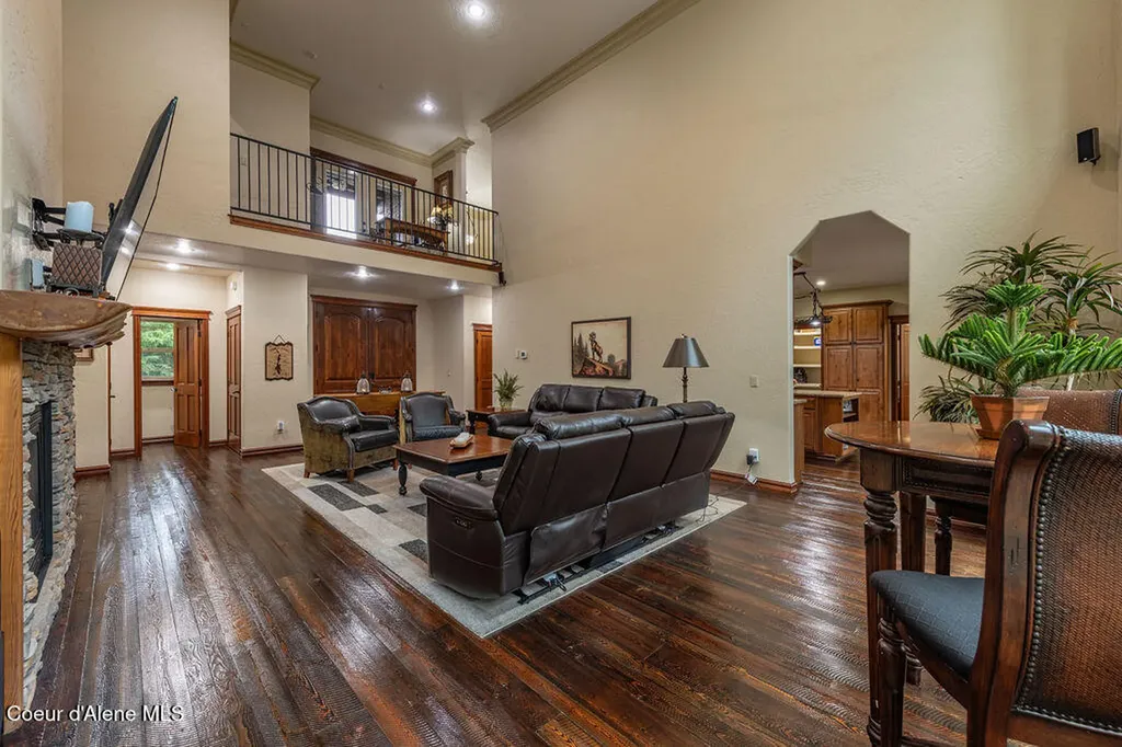 289 Fairway Drive Priest Lake ID 83856
