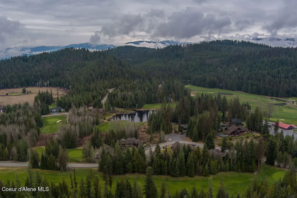 289 Fairway Drive Priest Lake ID 83856