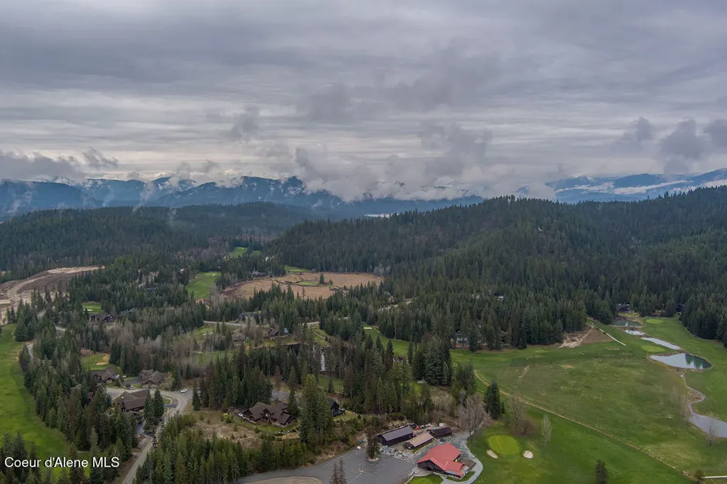 289 Fairway Drive Priest Lake ID 83856