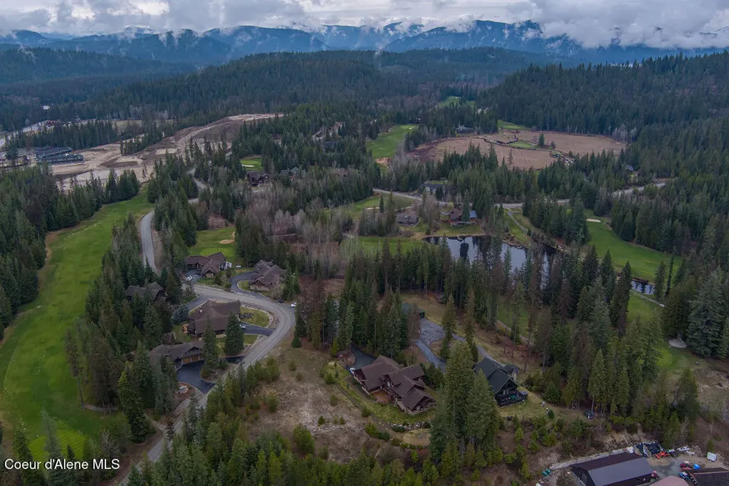 289 Fairway Drive Priest Lake ID 83856