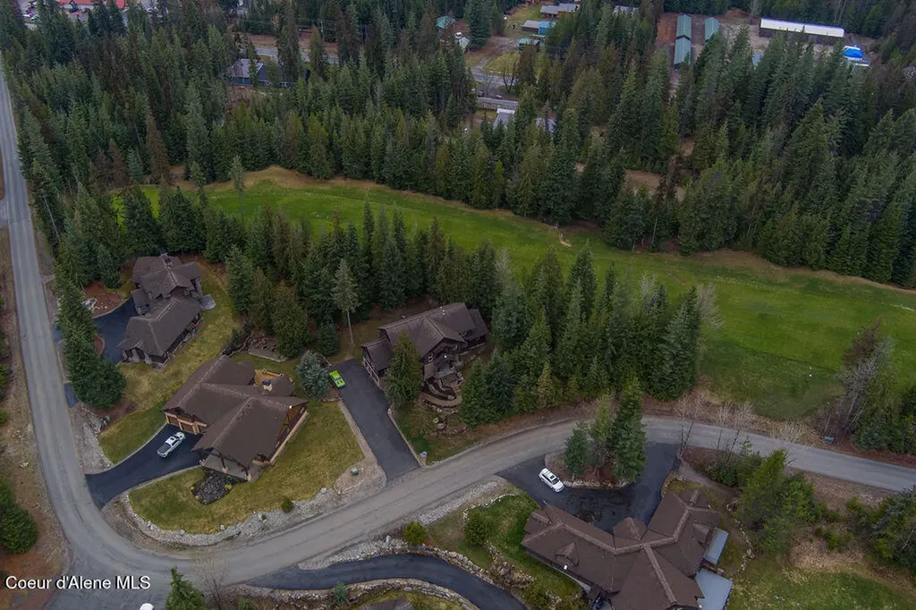 289 Fairway Drive Priest Lake ID 83856