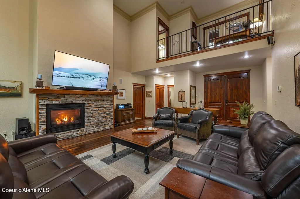 289 Fairway Drive Priest Lake ID 83856
