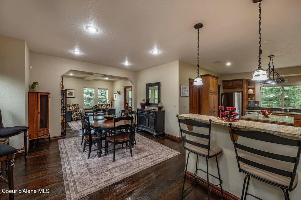 289 Fairway Drive Priest Lake ID 83856