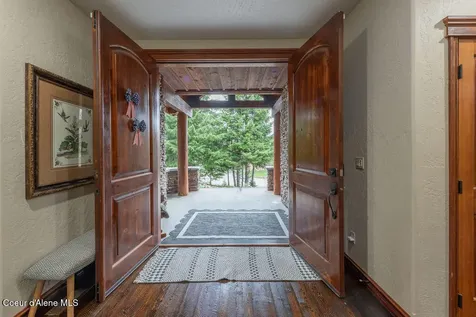 289 Fairway Drive Priest Lake ID 83856