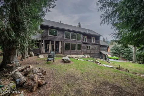 289 Fairway Drive Priest Lake ID 83856