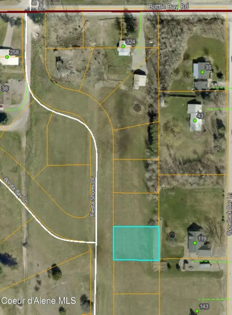 Nna Fiesta Shores Drive Sagle ID 83860