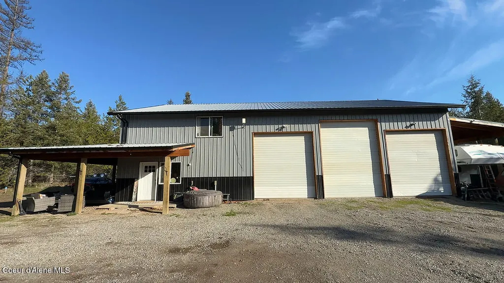 365 Jacks Place Oldtown ID 83822