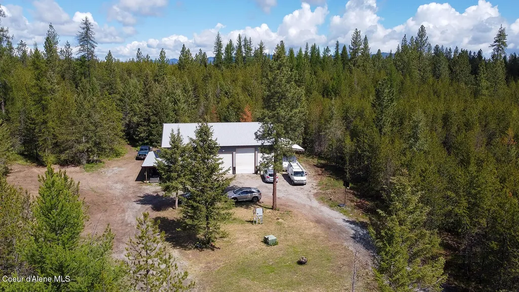 365 Jacks Place Oldtown ID 83822