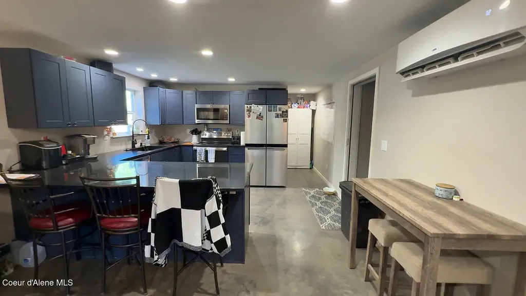 365 Jacks Place Oldtown ID 83822
