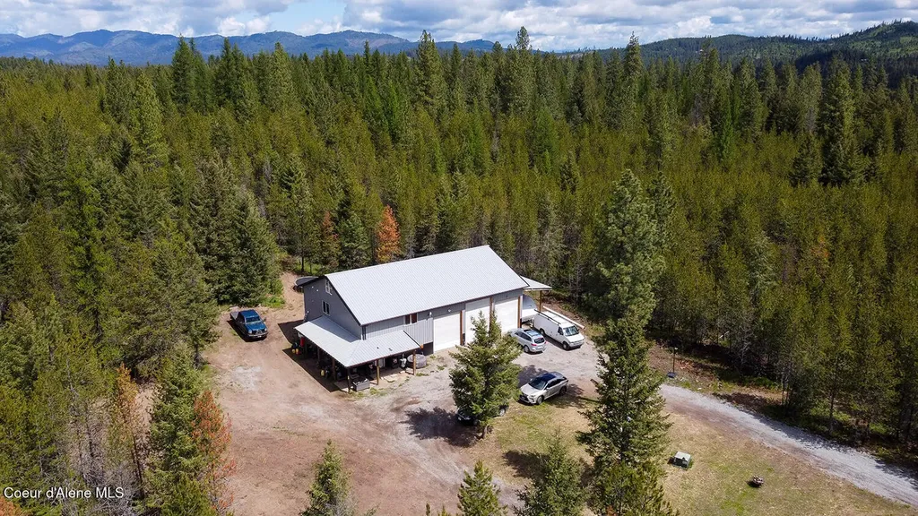 365 Jacks Place Oldtown ID 83822