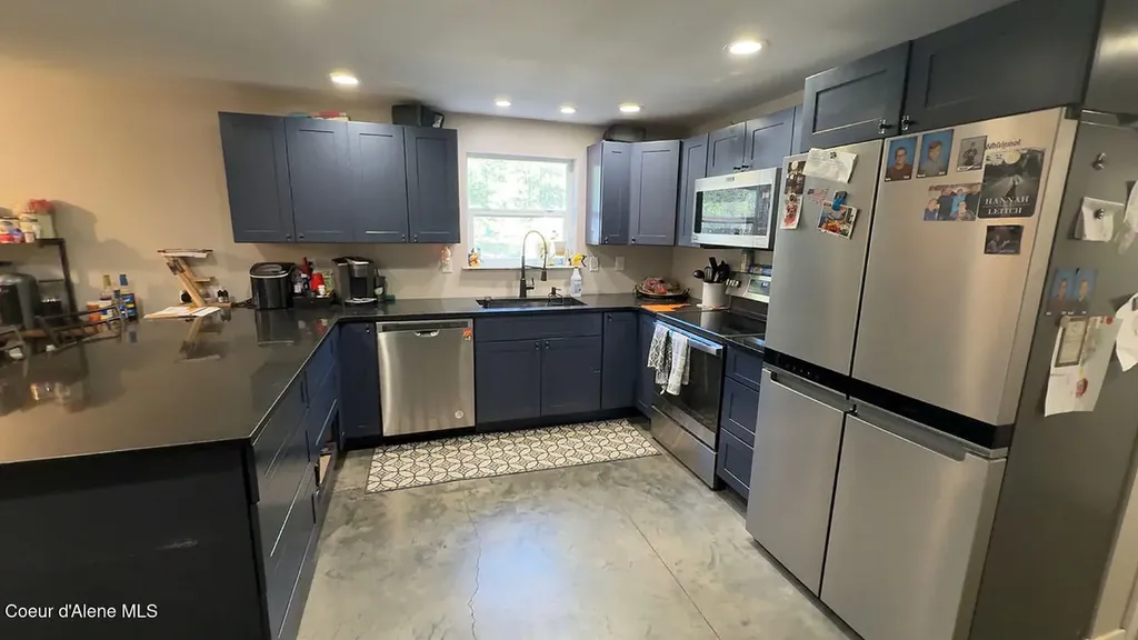 365 Jacks Place Oldtown ID 83822