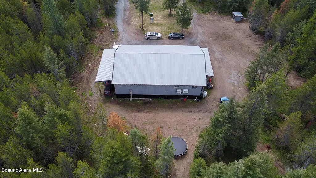 365 Jacks Place Oldtown ID 83822