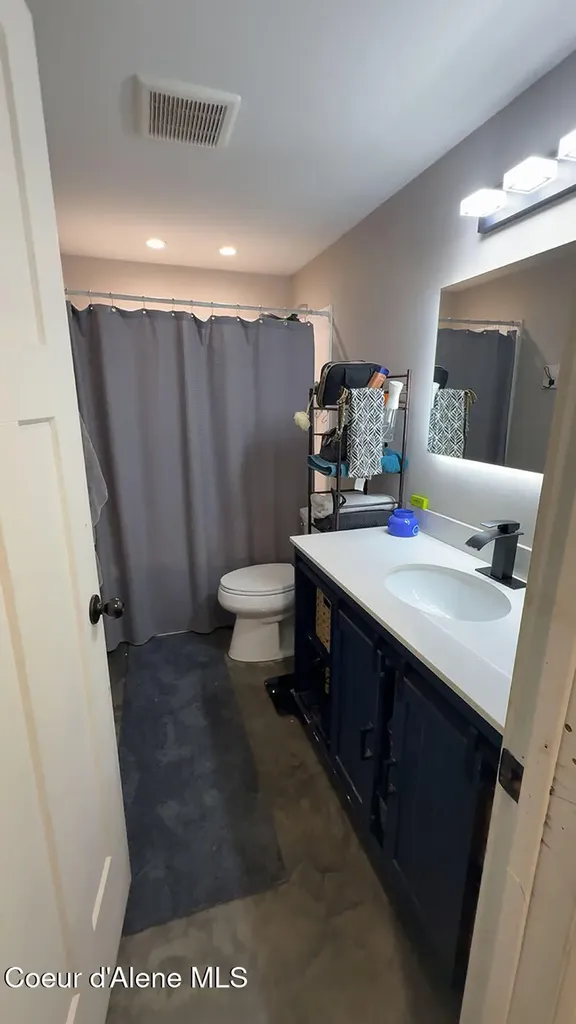 365 Jacks Place Oldtown ID 83822