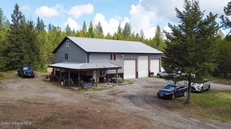 365 Jacks Place Oldtown ID 83822