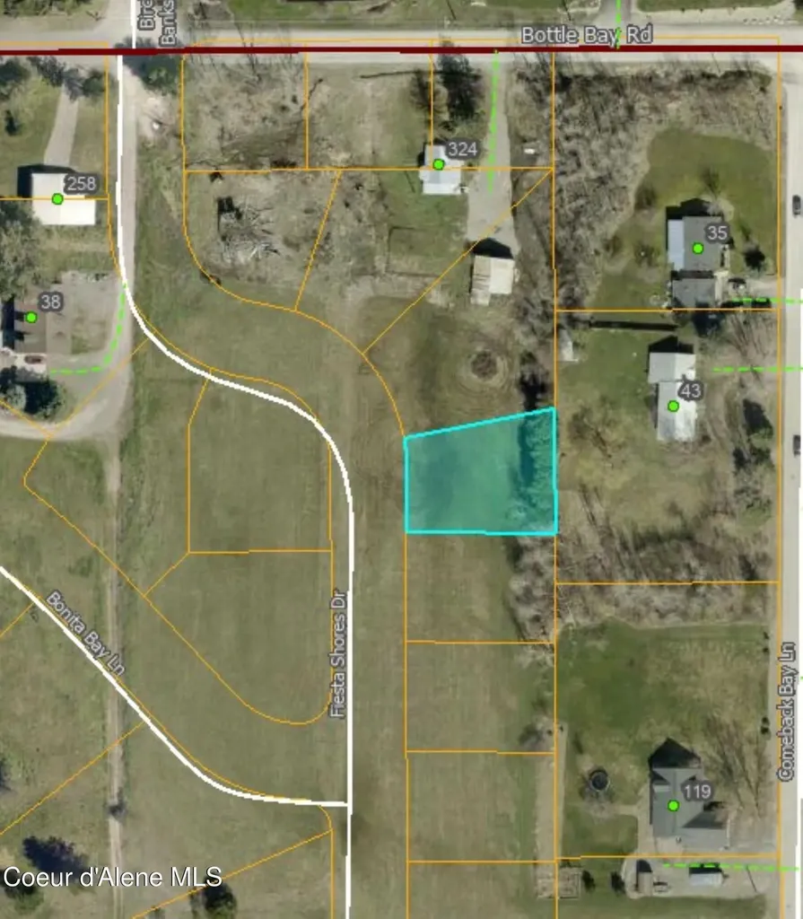 Nna Fiesta Shores Drive Sagle ID 83860