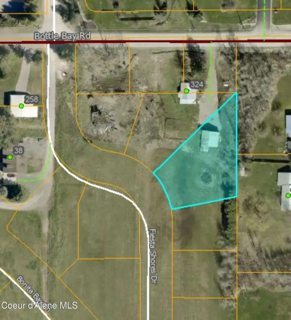 Nna Fiesta Shores Drive Sagle ID 83860