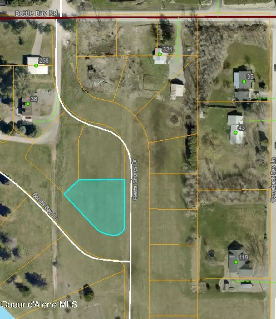 Nna Fiesta Shores Drive Sagle ID 83860