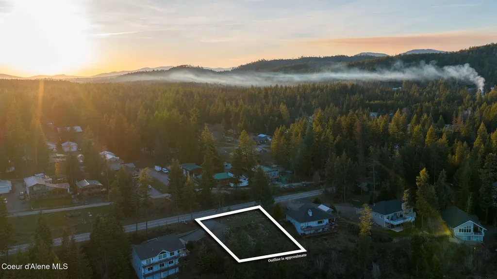 17930 Idaho 54 Bayview ID 83803