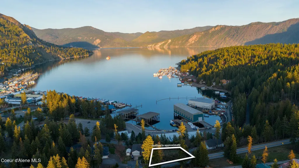 17930 Idaho 54 Bayview ID 83803
