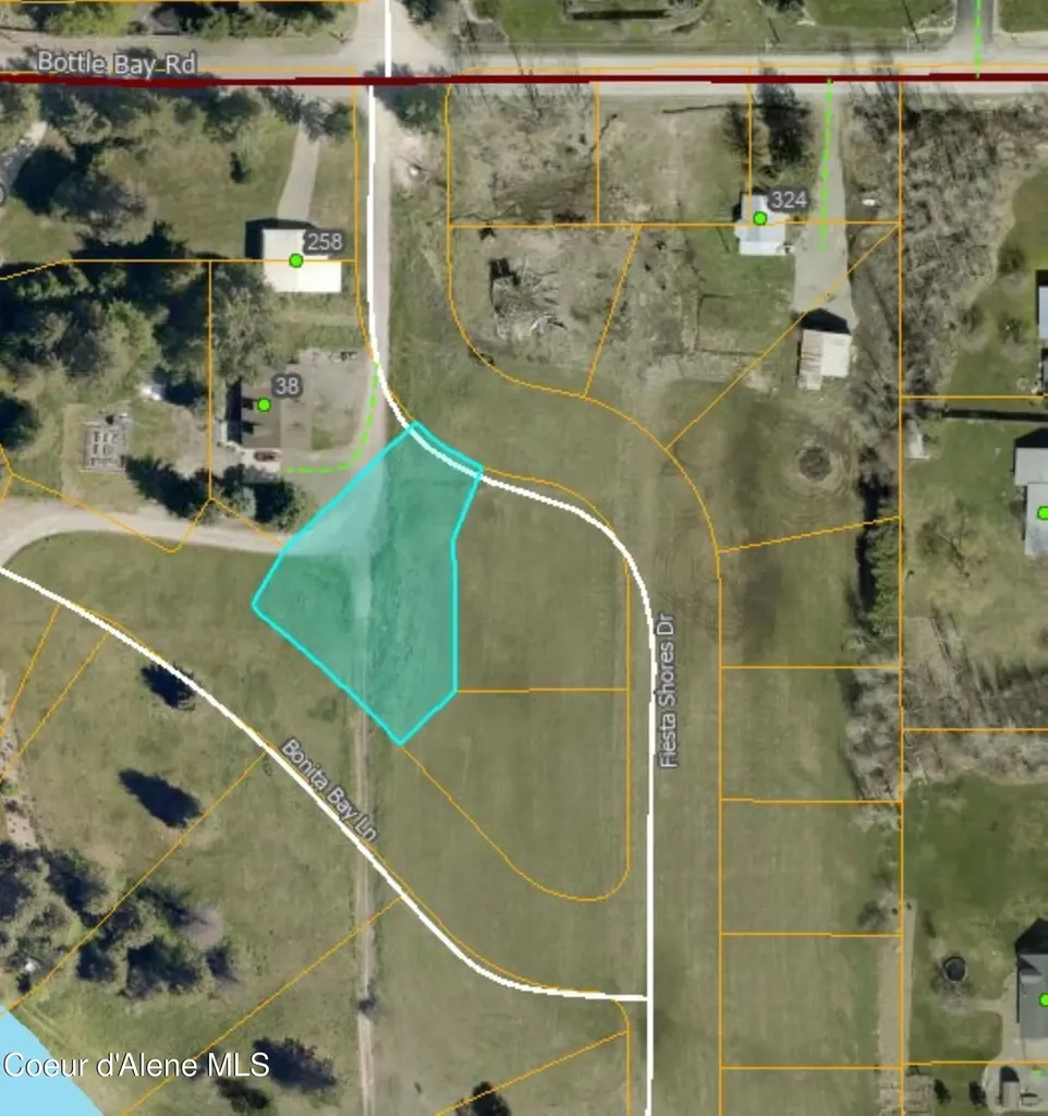 Nna Fiesta Shores Drive Sagle ID 83860