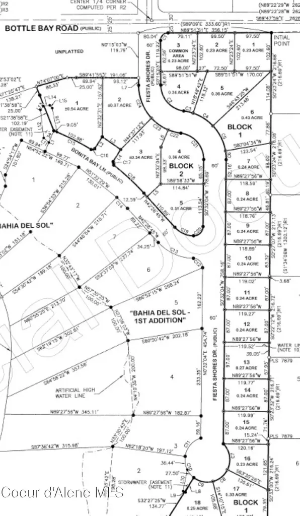 Nna Fiesta Shores Drive Sagle ID 83860