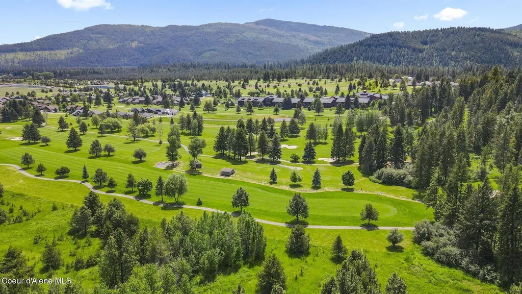 685 Blanchard Elk Road Blanchard ID 83804