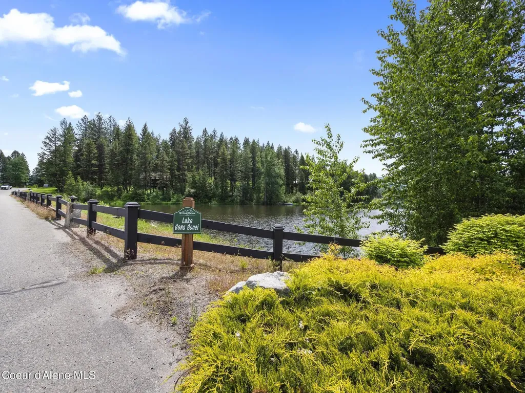 685 Blanchard Elk Road Blanchard ID 83804