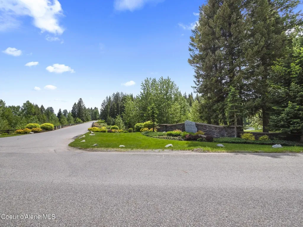 685 Blanchard Elk Road Blanchard ID 83804