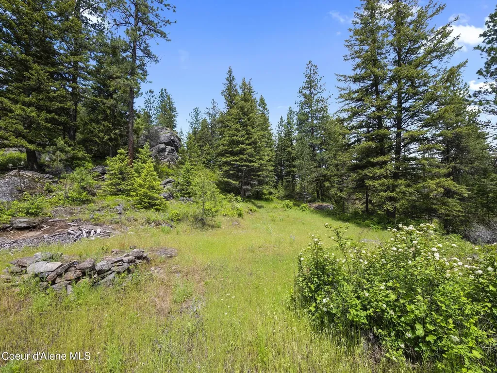 685 Blanchard Elk Road Blanchard ID 83804