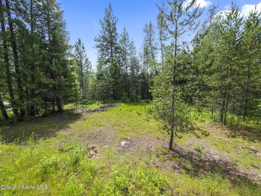 685 Blanchard Elk Road Blanchard ID 83804