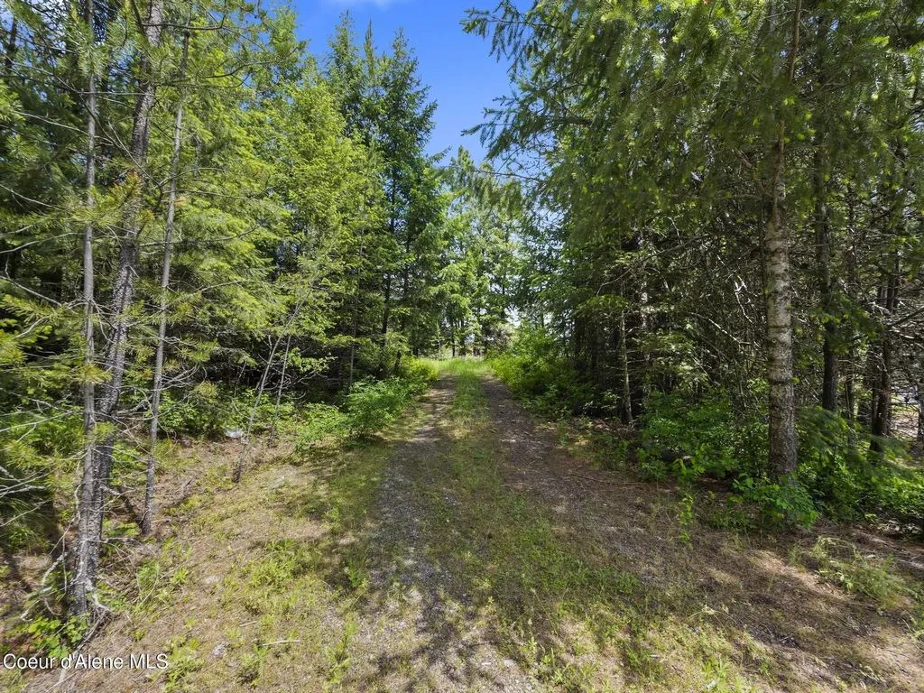 685 Blanchard Elk Road Blanchard ID 83804